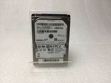 Samsung Momentus ST750LM022 750GB 2.5" SATA Laptop Hard Disk Drive HDD Grade A