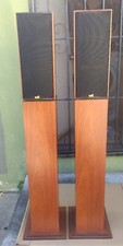 Miller & Kreisel Mk Lcr850ch L&r Channel Home Theater Speaker Cherry Finish