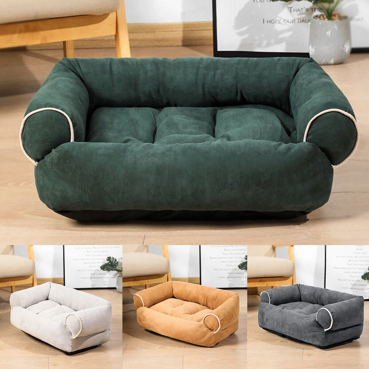 Dog Beds Sofa Style Matttroy