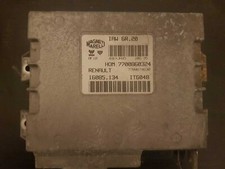 Moteur Renault R20
