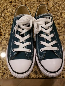 converse size 1 youth