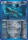 Durant 91/135 Plasma Storm