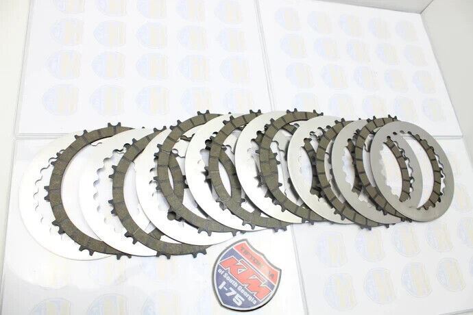 KTM 79332010033 2019-2023 250 SX-F 350 SX-F XC-F OEM CLUTCH KIT