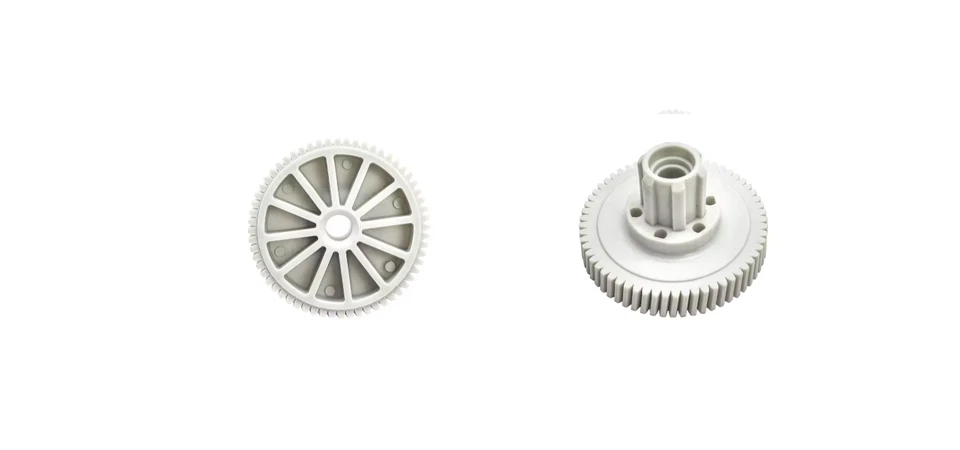 Chevrolet Tahoe Window Regulator Motor Drive Gear Fits 2000-2006 - Image 3 of 3