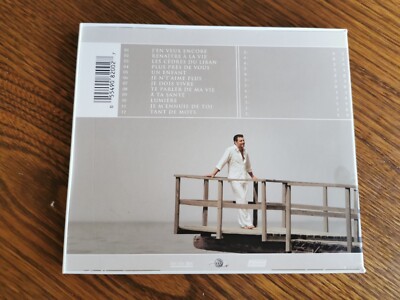 Mario Pelchat : VII Music CD | eBay
