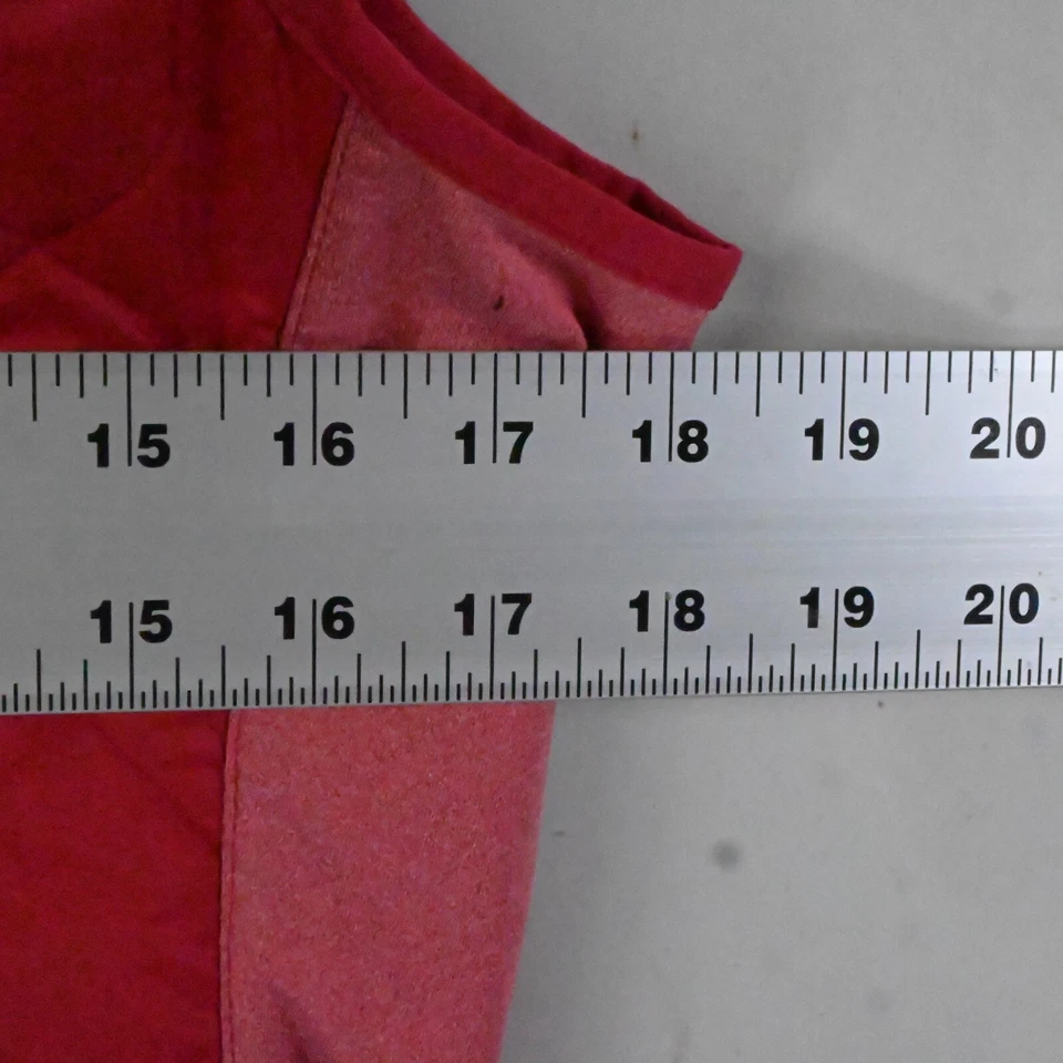 Nebraska Cornhuskers Womens Small Cutter Buck Spark Quilted Jacket Puffer Vest - Image 4 of 4