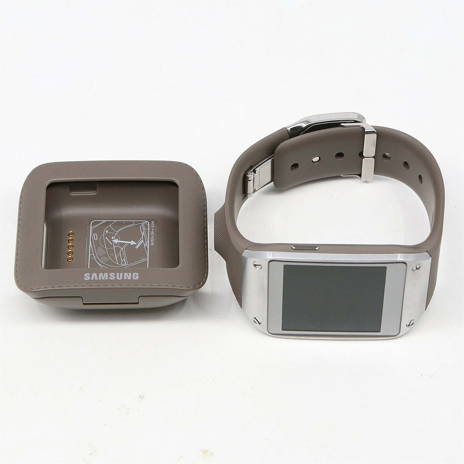 Original Samsung Galaxy Gear SMV700 Smart Watch Various colors eBay
