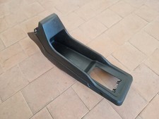Console centrale VW POLO MK2 86C nera 871863241B