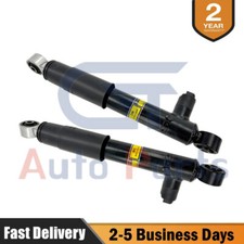 2x Hinten Stoßdämpfer mit Elektronik Für VW Transporter VI Multivan VI T6 2015-