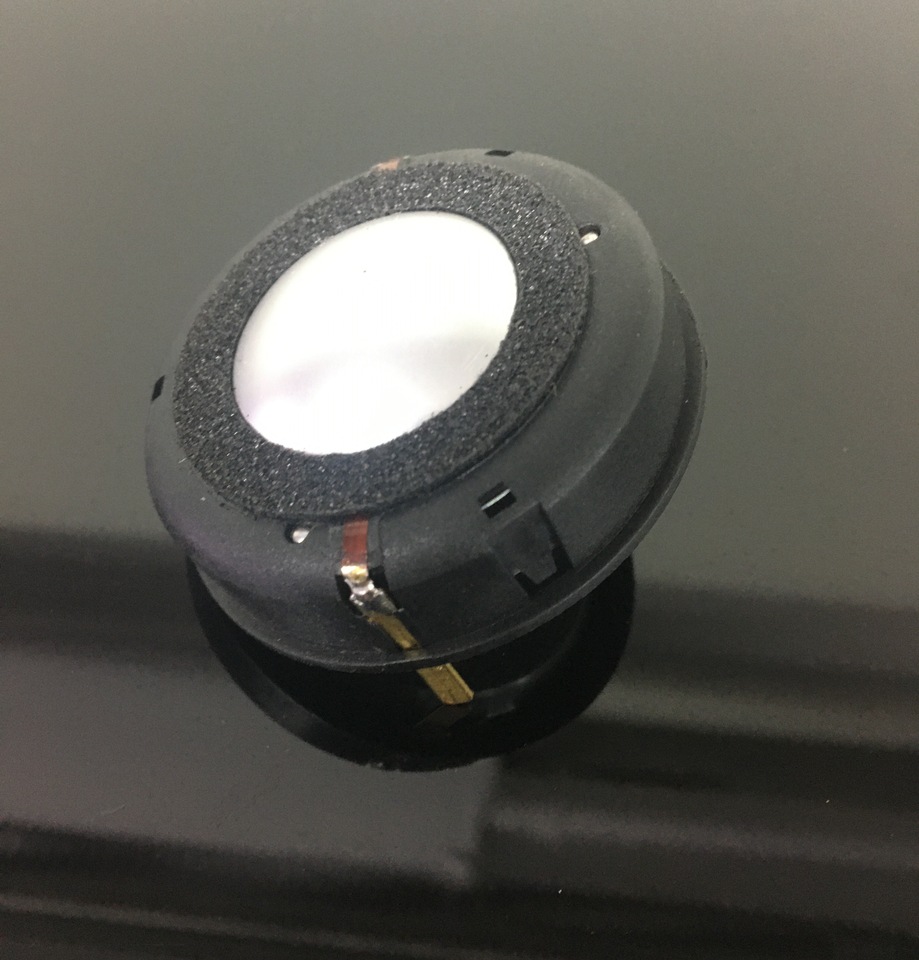 BOWERS & WILKINS B&W DM500-600 Series, B&W SCM8 Tweeter Diaphragm - Foto 10