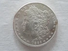 1886-P Morgan Dollar MS Great Luster