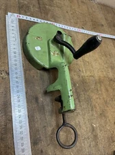 Bean Mill Antique Kitchen Tools Vintage Lot 50 Utensils Ref No.2