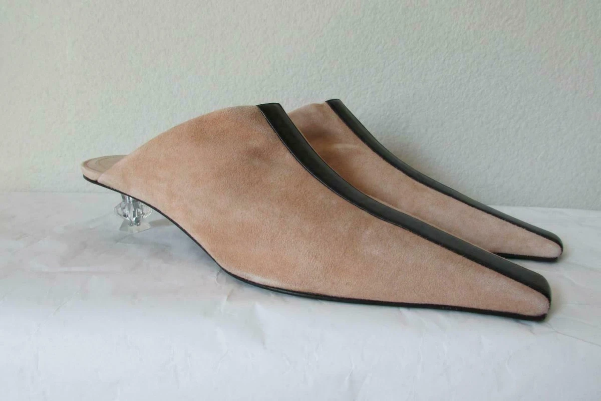 Celine shoes fall 2018 store