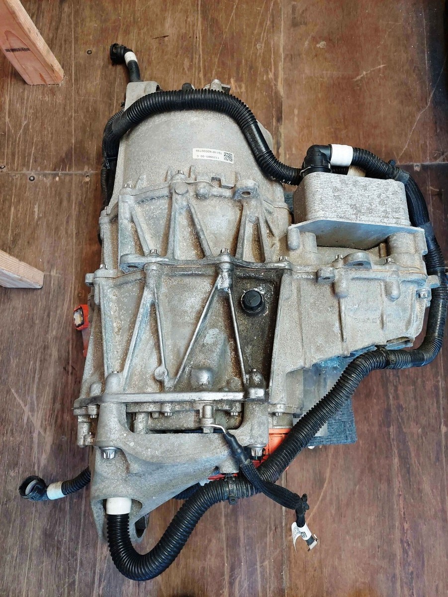 2017-2023 OEM Tesla Model 3 Y Rear Drive Unit Electric Motor