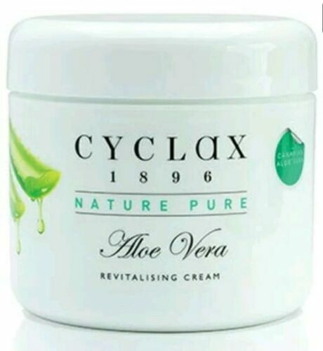 Cyclax Aloe Vera Revitalising Cream 300ml