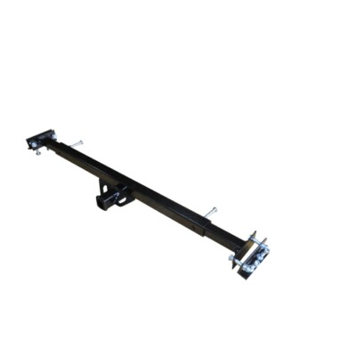 Stromberg Carlson Products CC-300 Fifth Wheel Trailer Hitch 78 Inch Maximum