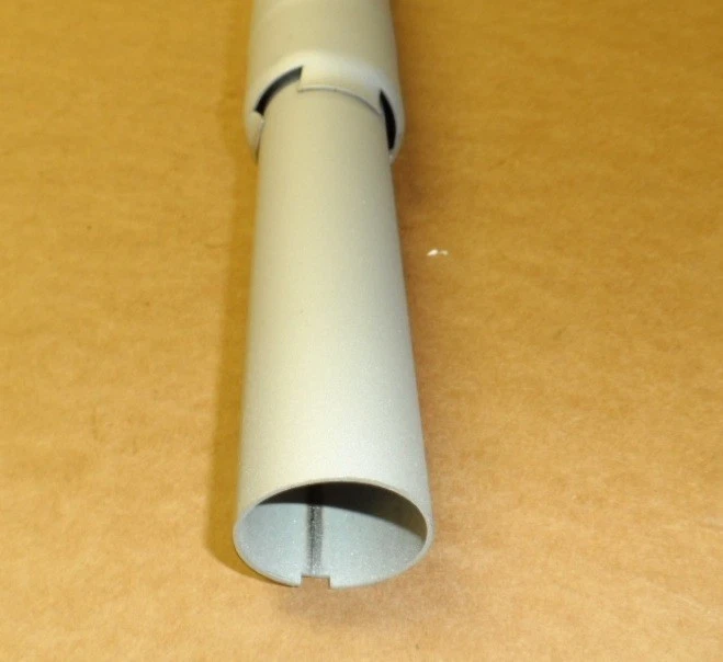 Nuevo 1964 1965 1966 Ford Thunderbird tanque de gasolina tubo de llenado de combustible tubo Foto 3 de 3