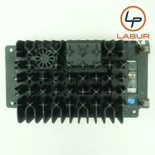 W209 C209 05-09 Mercedes CLK Class Harman/Becker Radio Amp Amplifier A1101