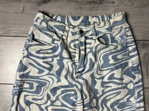 Vintage Japanese denim jeans size 28 - 第 3/6 張圖片