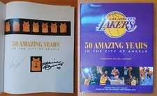 The Los Angeles Lakers All-Time Starting 5 Is A Who's Who Of NBA Legends