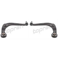 TOPRAN Querlenker Set links & rechts Satz für Peugeot 206 CC 2D 2A/C 2E/K