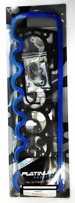 MULTI-LAYER MLS VRS CYLINDER HEAD GASKET KIT for FORD FALCON GLI LONGREACH XG 