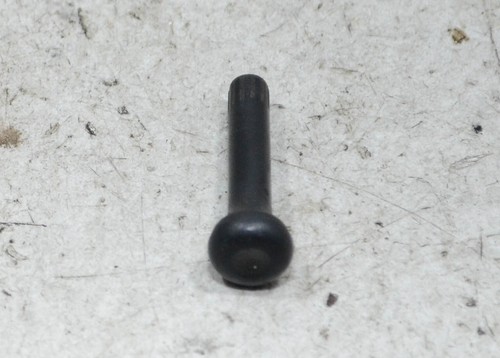VW Polo 86C Steilheck 1986 Original Tür Pin vorne Re Li passend #134306-G612