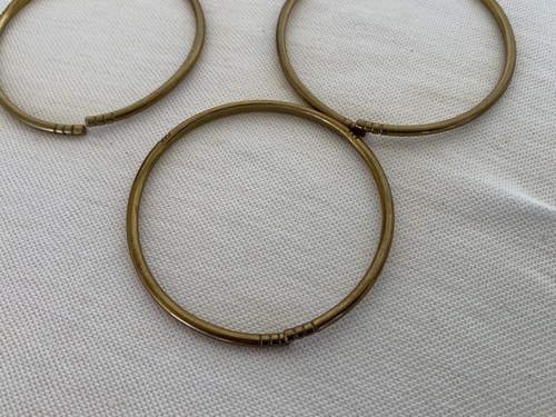 LADIES COSTUME JEWELLERY KENDRA SCOTT BANGLES + OTHER BANGLES - Picture 11 of 21