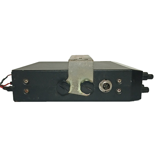 Radio CB CiBi PRESIDENT Grant (1994) 40 Canaux AM/FM/USB/LSB Micro Survivalisme - Zdjęcie 7 z 15