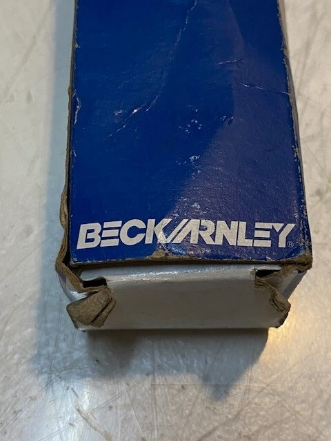 Beck/Arnley 155-0384 Fuel Injector - Image 3 of 4