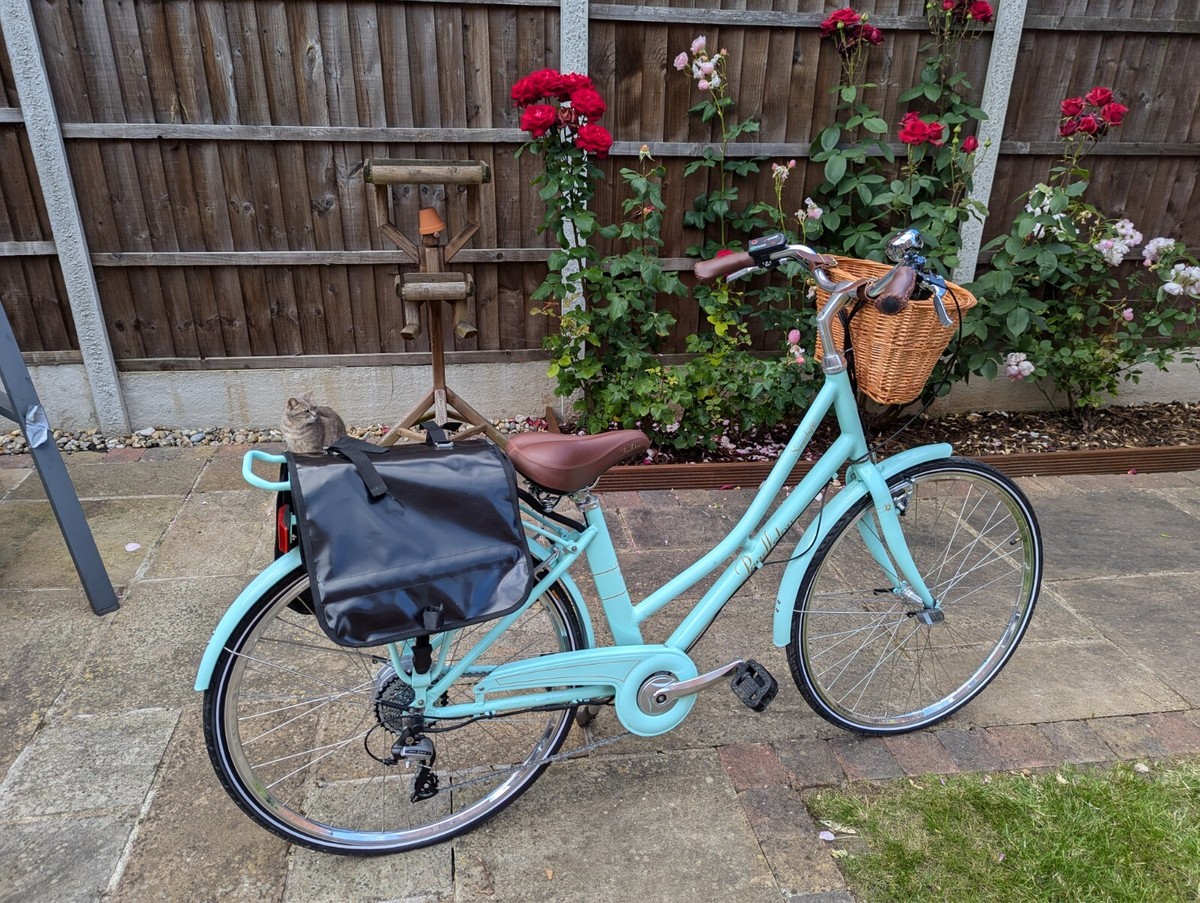 Electric Bike Girls Pendleton Bike Pendleton Somerby Ladies Bike