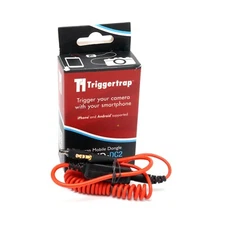 Triggertrap MD-DC2 Mobile Dongle Attachment for Nikon - UNTESTED