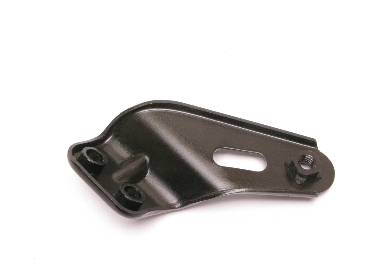 はん 11049-1867 OEM Kawasaki Lower Right Cowling Bracket 1996