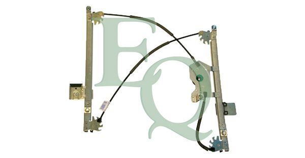 Alzacristallo - EQUAL QUALITY 060331