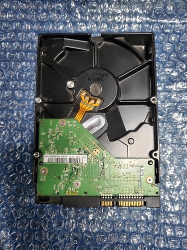 Western Digital WD3200AAKS-75L9A0 320GB SATA 7200RPM 3.5" HDD WD Caviar Blue - Picture 2 of 2