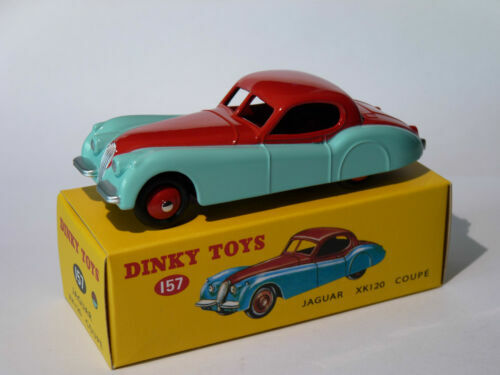 DINKY TOYS CITROËN DS 19 MECCANO MADE IN FRANCE 1/43 Nº 530 | eBay