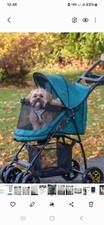 Pet Stroller
