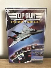 Top Gun: Plot Twist Party Game, Board Game