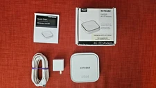 Netgear LM1200 3G/4G LTE Modem HotSpot