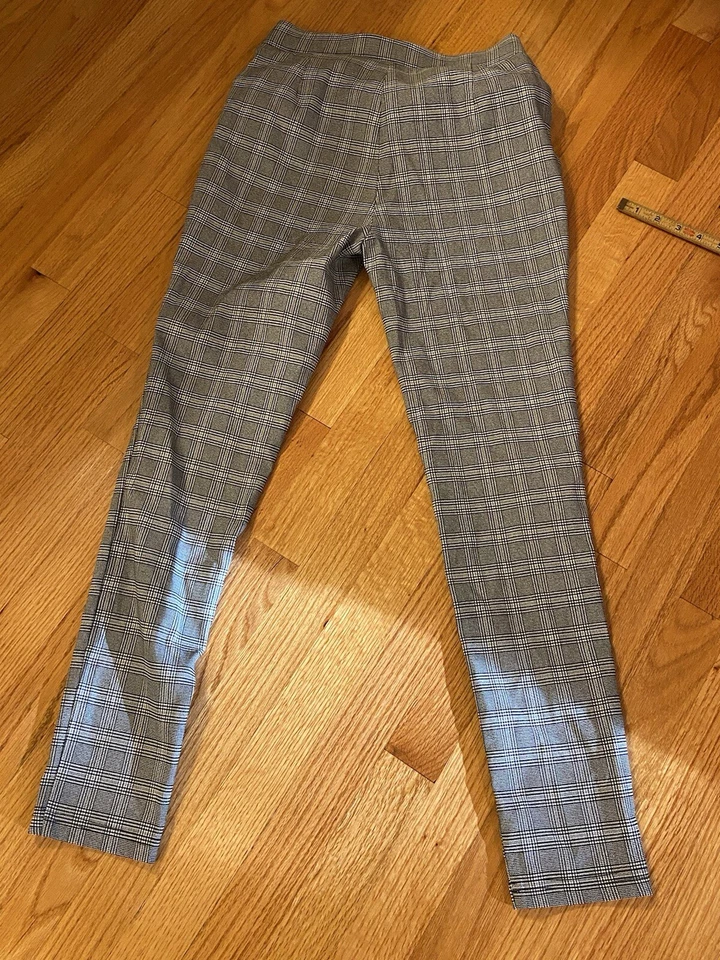 Pantalón Tommy Hilfiger Mujer Talla 6 Foto 3 de 4