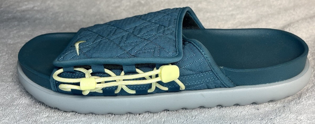 NIKE - Su Size 10 Nike Asuna 2 x Future Movement Mineral Teal Sequoia
