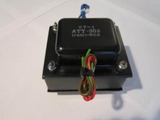 Pioneer SX-650  Power Transformer 120V  ATT-303