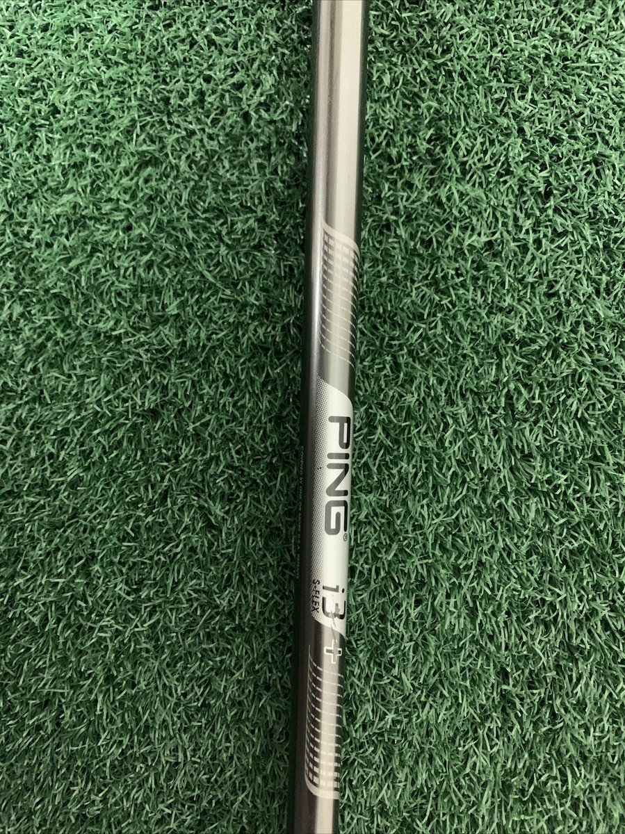 Fer 6 Ping I3 Plus - Tête Seule - Lie Standard