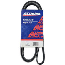 V-ribbed Serpentine Belt For Acdelco Professional Gm Chevy Ford Gmc 6k705 Oem V-ribbed Serpentine Belt For Acdelco Professional Gm Chevy Ford Gmc 6k705 Oem