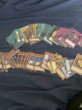 yugioh karten restposten 50x Karte