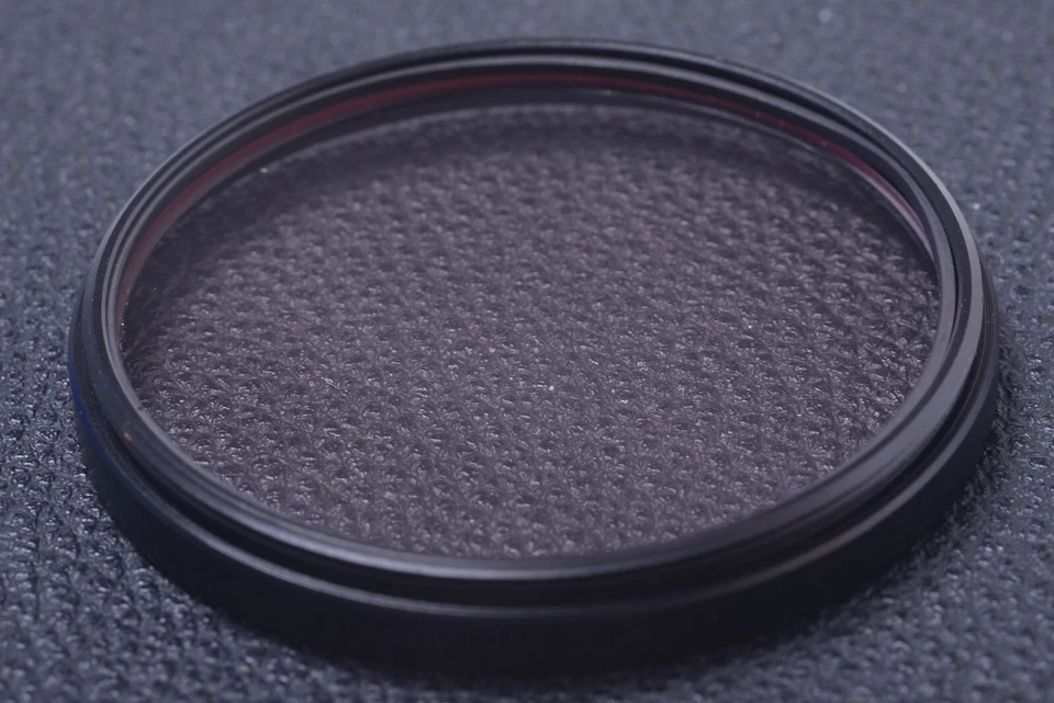 ✅ COKIN SKYLIGHT 1A 52MM FILTER GENUINE LENS OR CAMERA SCREW IN 17-1 - Image 2 of 2