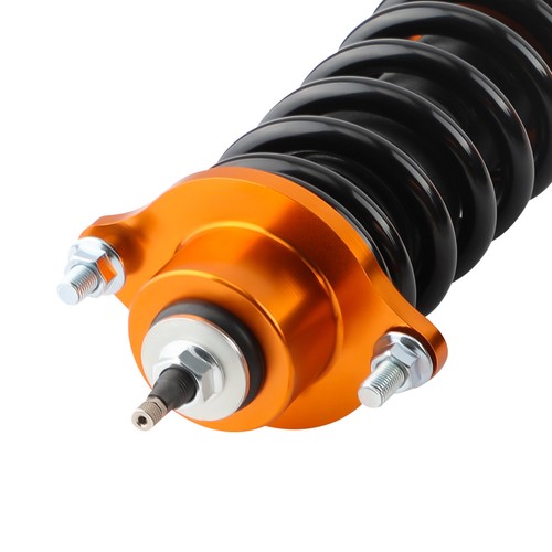 Amortisseurs Combinés Filetés for Jeep Compass Patriot MK74 MK49 2.0 CRD 2.2 - Imagen 6 de 12