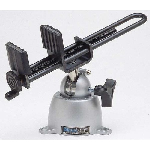 Panavise 396 6" Light Duty Multi-Angle Vise With Swivel Base - Picture 3 of 3