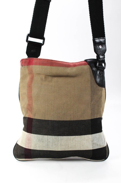 used burberry bags for sale on ebay