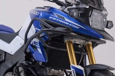 SW Motech Motorcycle Fairing Crash Bars to fit Suzuki V-Strom DL1050 DE